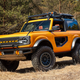 Image for article titled An Extremely Detailed Look Into The Ford Bronco's Engineering Designed To Take On Jeep